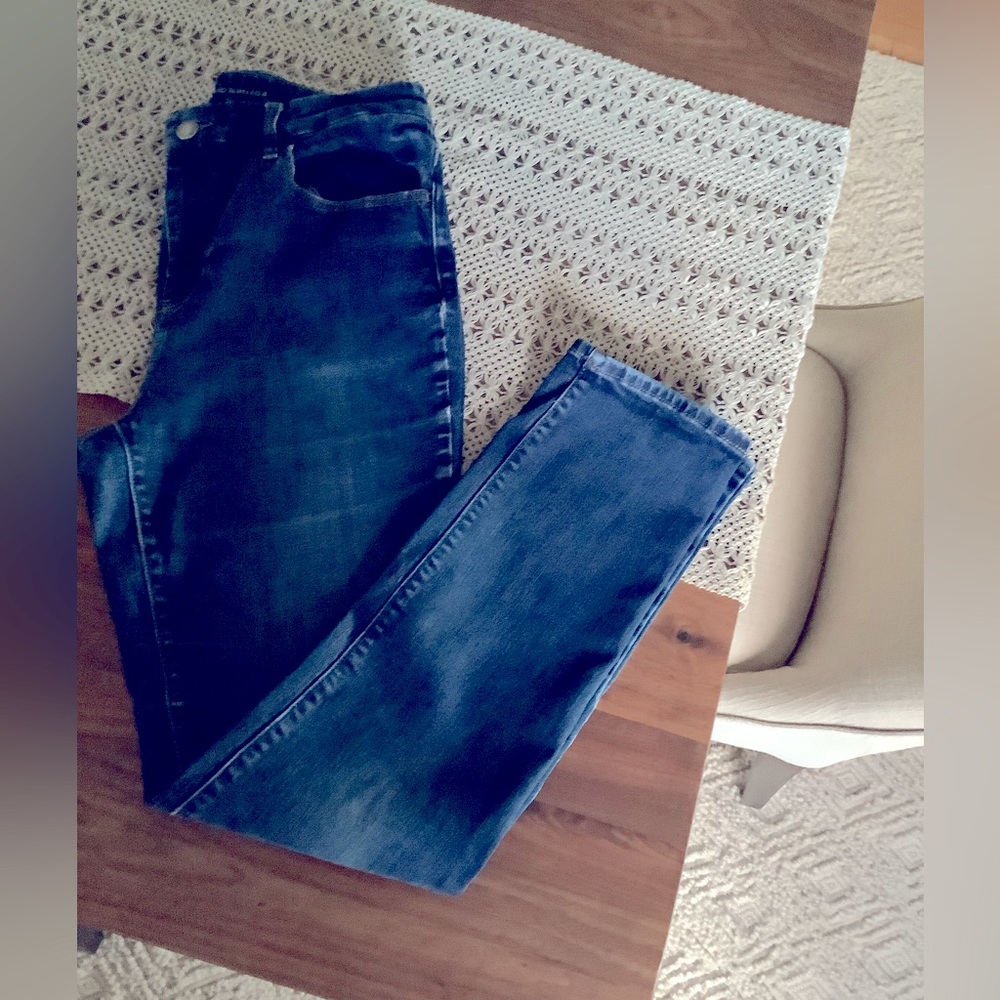 Chicos women’s daughters jeans, size 1 regular